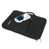 ESPERANZA ET194 Prato Laptop Tok 15,6" Fekete
