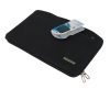 ESPERANZA ET195 Andria Laptop Tok 15,6" Fekete