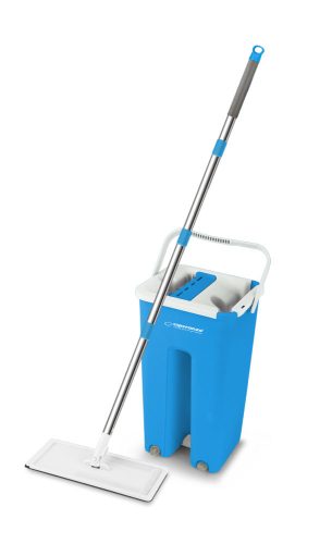 ESPERANZA EHS004 Perfect Clean Mop Felmosó