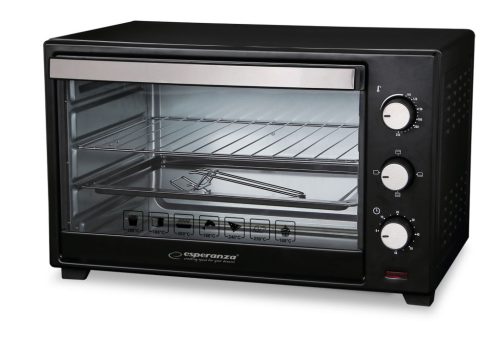 ESPERANZA EKO008 Mini Sütő 20L 1600W Prosciutto Eko008