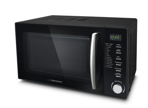 ESPERANZA EKO010 Cocinero Mikrohullámú Sütő Grillfunkcióval