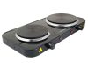 ESPERANZA EKH014K Elektromos Főzőlap Yellowstone 1500+1000W Ekh014K