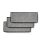 ESPERANZA EHS004SP3 3 Darabos Csere Mopfej Perfect Clean Mophoz