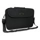 ESPERANZA ET103 Classic+ Notebook Táska, 17", Fekete