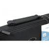 ESPERANZA ET103 Classic+ Notebook Táska, 17", Fekete