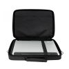 ESPERANZA ET103 Classic+ Notebook Táska, 17", Fekete
