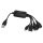 ESPERANZA EA114 4 Portos USB 2.0 Hub