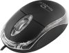 ESPERANZA TM102K Raptor 3D USB Vezetékes Optikai Egér, Fekete