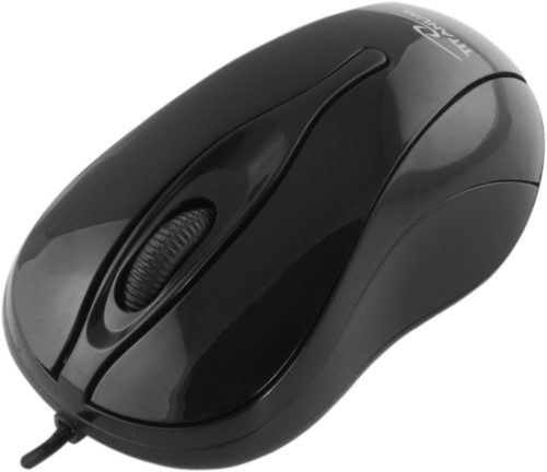 ESPERANZA TM103K Hornet 3D USB Vezetékes Optikai Egér, Fekete
