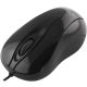 ESPERANZA TM103K Hornet 3D USB Vezetékes Optikai Egér, Fekete
