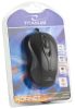 ESPERANZA TM103K Hornet 3D USB Vezetékes Optikai Egér, Fekete