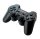 ESPERANZA EG106 Corsair Vibrációs Gamepad Ps2/Ps3/Pc, Usb, Fekete