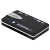 ESPERANZA EA129 All In One Kártyaolvasó Usb2.0, Fekete