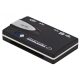 ESPERANZA EA129 All In One Kártyaolvasó Usb2.0, Fekete