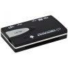 ESPERANZA EA129 All In One Kártyaolvasó Usb2.0, Fekete