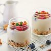 Buydeem CS1002 Fűszertartó Üveg 300ml 2db (Zöld)
