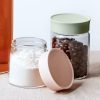 Buydeem CS1002 Fűszertartó Üveg 300ml 2db (Zöld)