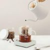 Buydeem Cozy Greenish Bögremelegítő 2 Hőfokkal – Szilikon, Automatikus Kikapcsolás - Zöld