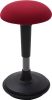 Állítható magasságú egyensúlyozó szék BH4, Piros