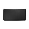 FlexiSpot állómunka szőnyeg MT1, ergonomikus PU‑PVC komfort szőnyeg 99×51 cm