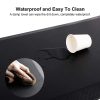 FlexiSpot állómunka szőnyeg MT1, ergonomikus PU‑PVC komfort szőnyeg 99×51 cm
