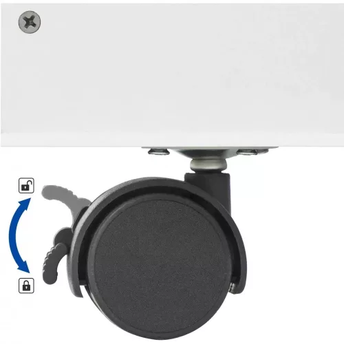 SONGMICS játék‑ és könyvespolc