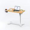 Flexispot Többfunkciós állítható oldalasztal, Manuális