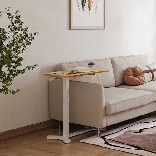 Flexispot Többfunkciós állítható oldalasztal, Manuális