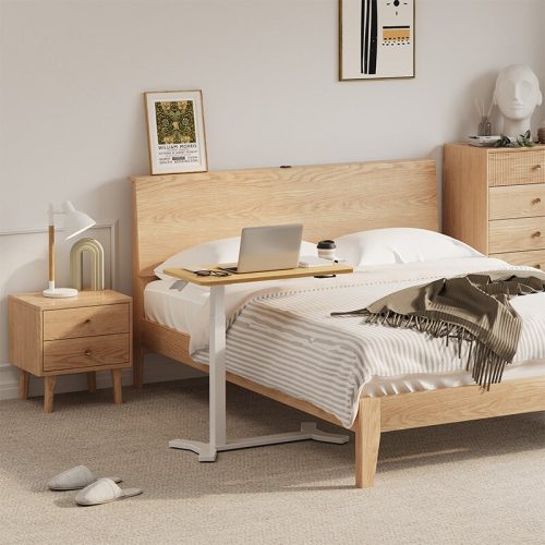 Flexispot Többfunkciós állítható oldalasztal, Manuális