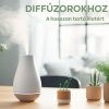 Phatoil 6 Darabos Illóolaj Szett, 6x10ml – Aromaterápiához, Relaxációhoz és Közérzetjavításhoz