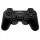 Esperanza Corsair Vibrációs Gamepad PS2/PS3/PC, USB, fekete