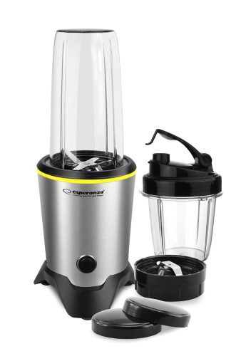 ESPERANZA NUTRI TURMIXGÉP 1000W NUTRI MASTER