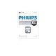 Philips Micro SDHC Memóriakártya 32GB Class 10 UHS-I U1 Adapter