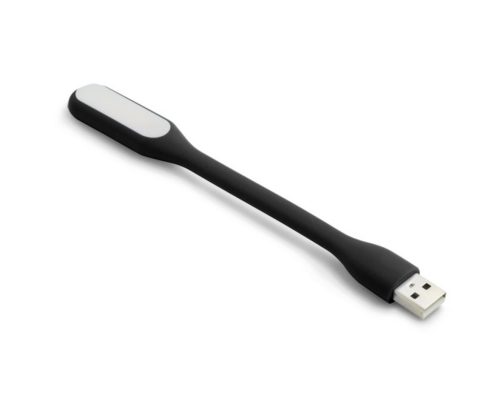 Esperanza USB Led-lámpa, fekete