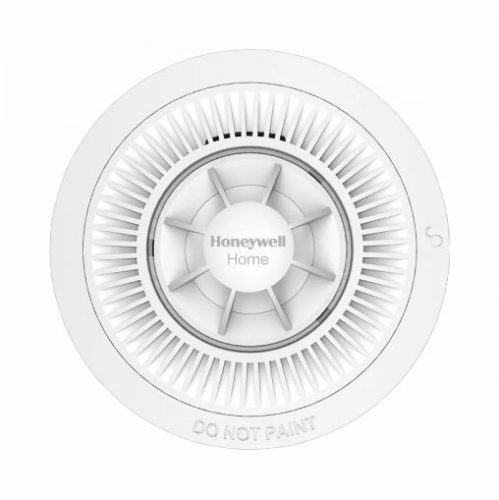 Honeywell Home R200H-N2 rádiófrekvenciás hőérzékelős tűzjelző