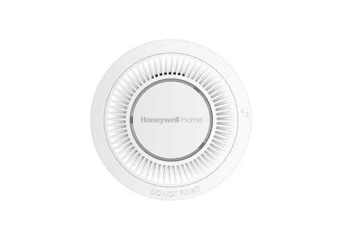 Honeywell Home R200S-N2 Rádiófrekvenciás füstérzékelős tűzjelző