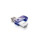 Philips USB 2.0 64GB Vivid Edition lila