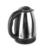 [ÚJRACSOMAGOLT] Esperanza TKK102S Titanium Roraima Vízforraló, Ezüst