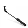 [ÚJRACSOMAGOLT] Xiaomi Mi Selfie Stick Tripod Bluetooth Selfie Bot állvánnyal - Fekete