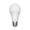 [ÚJRACSOMAGOLT] Xiaomi Mi Smart LED Bulb Okosizzó, Meleg Fehér (2700K) Fényű