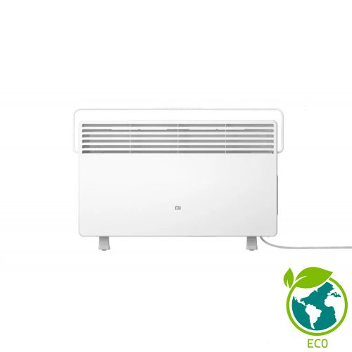 [ÚJRACSOMAGOLT] Xiaomi Mi Smart Space Heater S okos elektromos konvektor