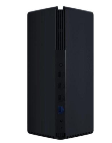 [ÚJRACSOMAGOLT] Xiaomi Mesh System AX3000 Mesh rendszer, 1 db