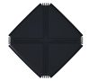 [ÚJRACSOMAGOLT] Xiaomi Mesh System AX3000 Mesh rendszer, 1 db