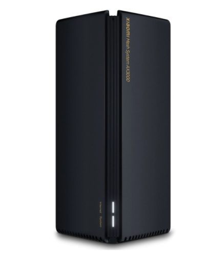 [ÚJRACSOMAGOLT] Xiaomi Mesh System AX3000 Mesh rendszer, 1 db