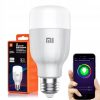 [ÚJRACSOMAGOLT] Xiaomi Mi Smart LED Bulb Essential 9W E27 okos LED izzó - Fehér & Színes