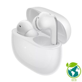   [ÚJRACSOMAGOLT] Xiaomi Redmi Buds 4 Pro Vezeték Nélküli Fülhallgató, fehér