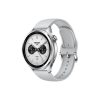 [ÚJRACSOMAGOLT] Xiaomi Watch S4 Okosóra, Ezüst