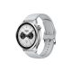 [ÚJRACSOMAGOLT] Xiaomi Watch S4 Okosóra, Ezüst