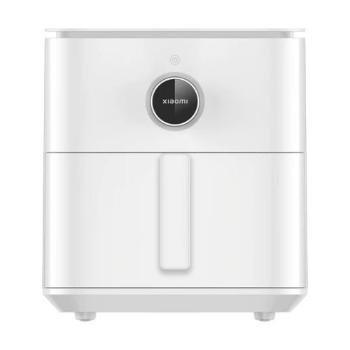 [ÚJRACSOMAGOLT] Xiaomi Smart Air Fryer 6.5L Okos Forrólevegős Sütő, Fehér