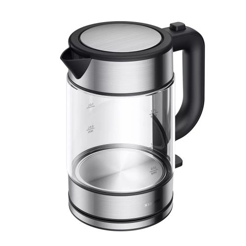 [ÚJRACSOMAGOLT] Xiaomi Electric Glass Kettle, Üveg Vízforraló